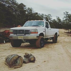 Meet your Posher, Ronald